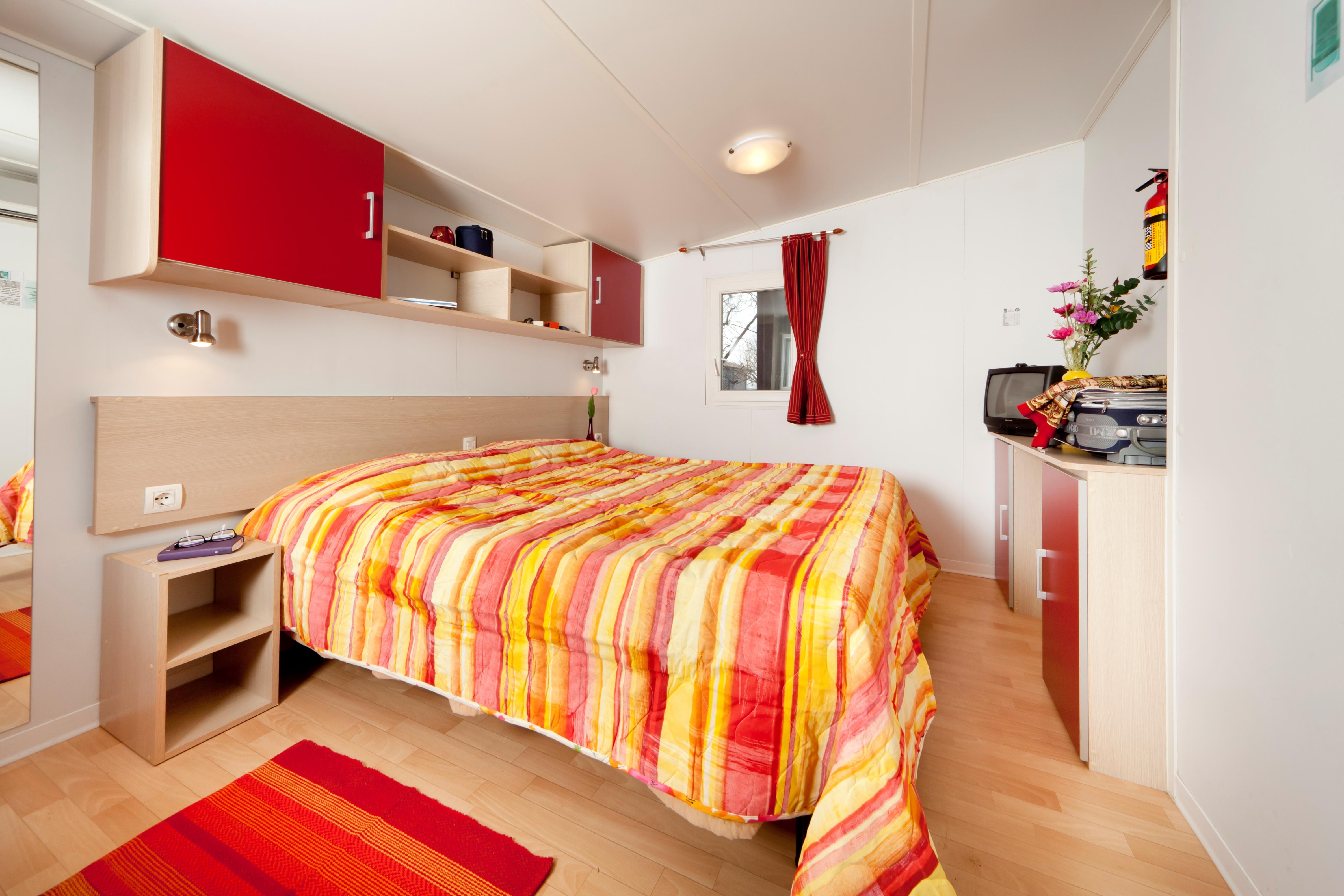 Club Del Sole Bologna Easy Camping Village Экстерьер фото