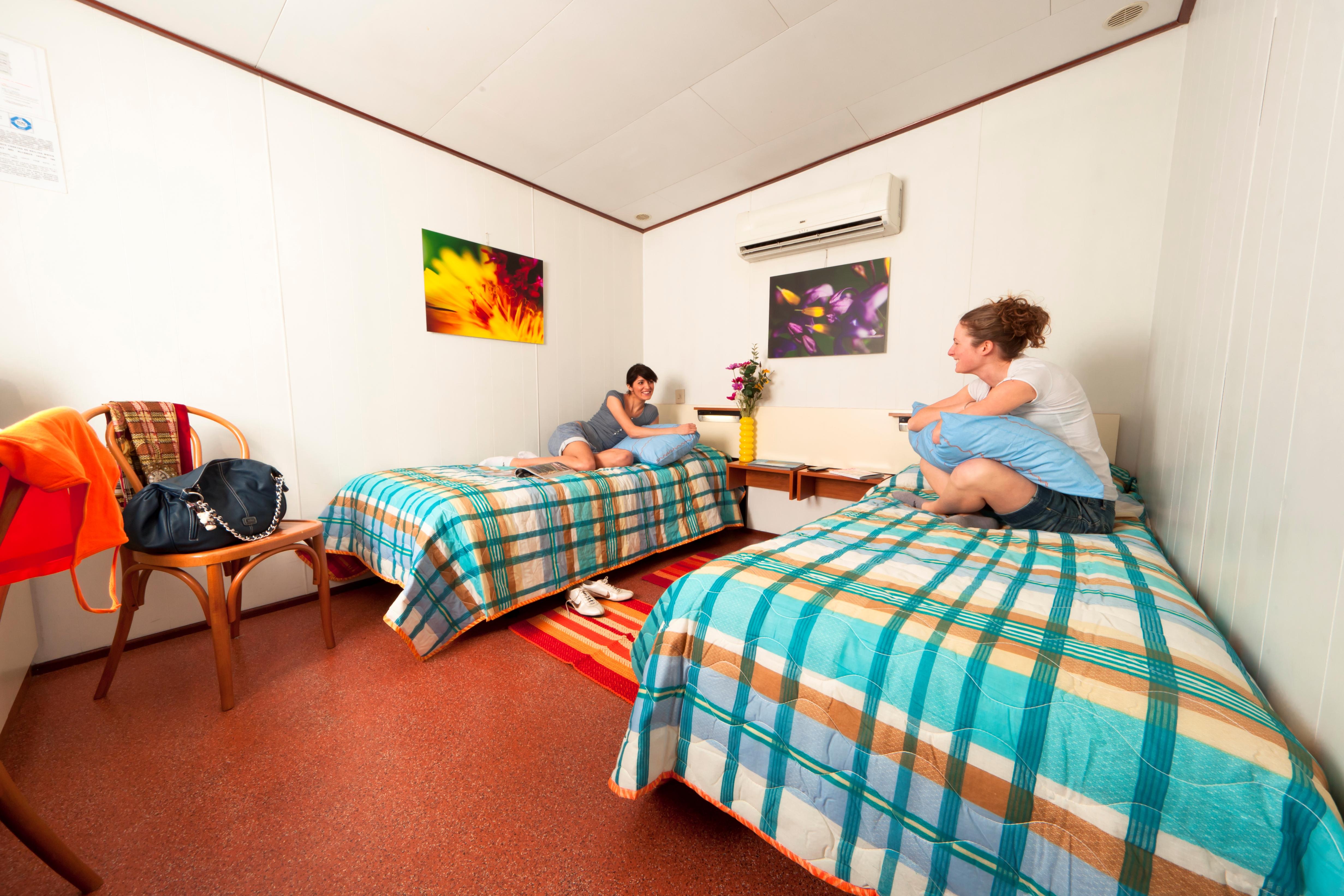 Club Del Sole Bologna Easy Camping Village Экстерьер фото