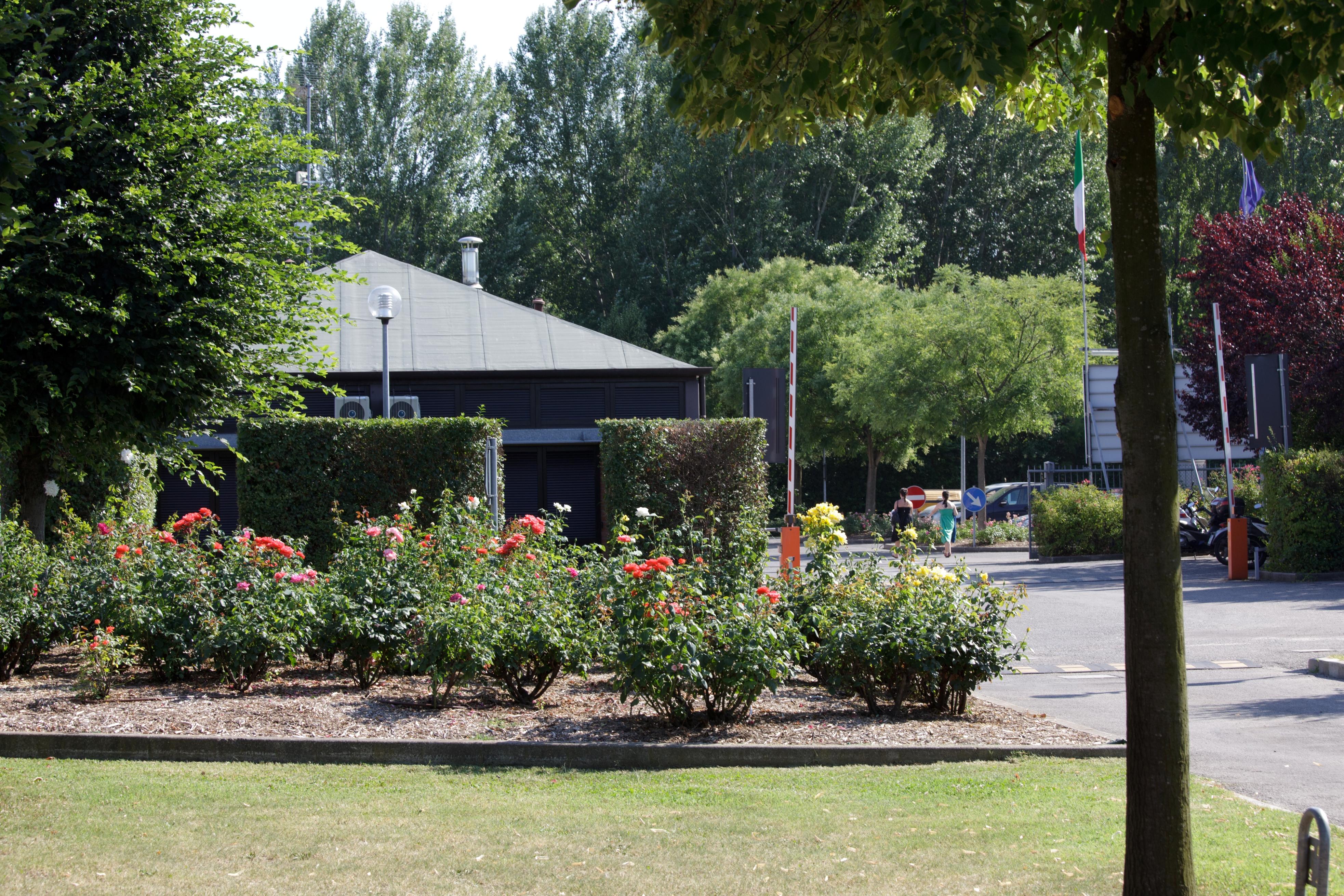 Club Del Sole Bologna Easy Camping Village Экстерьер фото