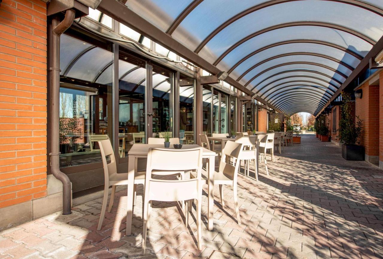 Club Del Sole Bologna Easy Camping Village Экстерьер фото