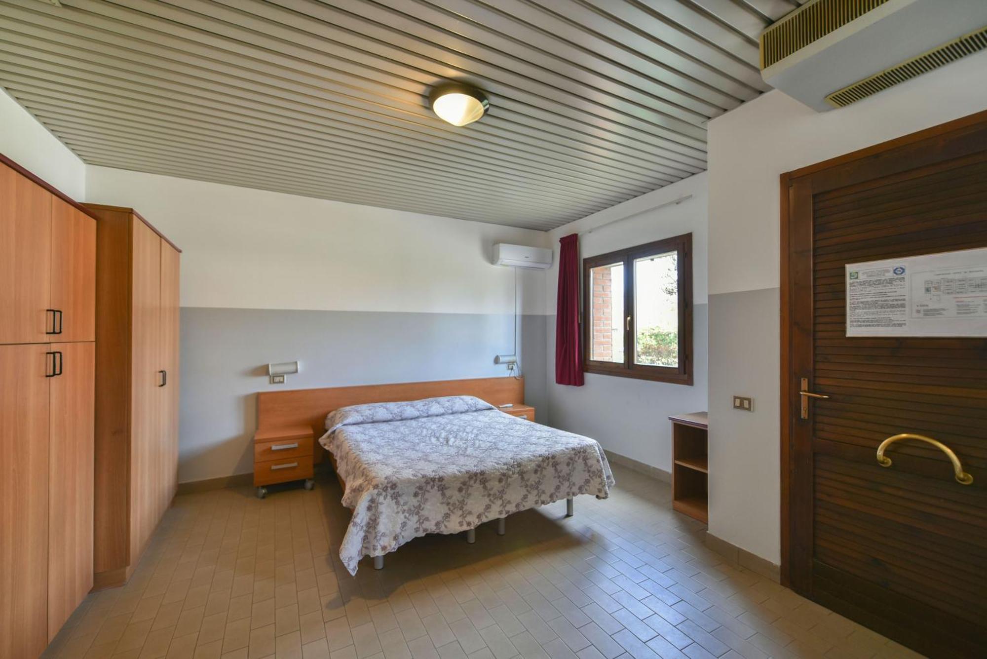 Club Del Sole Bologna Easy Camping Village Экстерьер фото