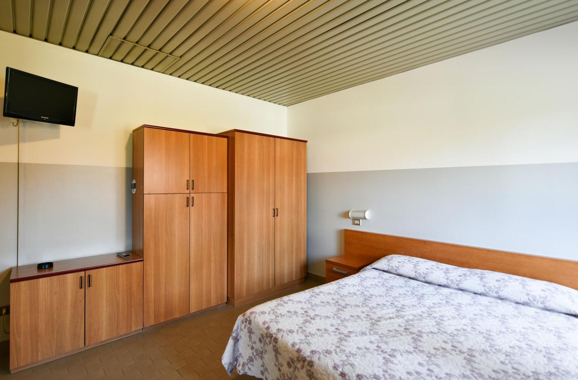 Club Del Sole Bologna Easy Camping Village Экстерьер фото