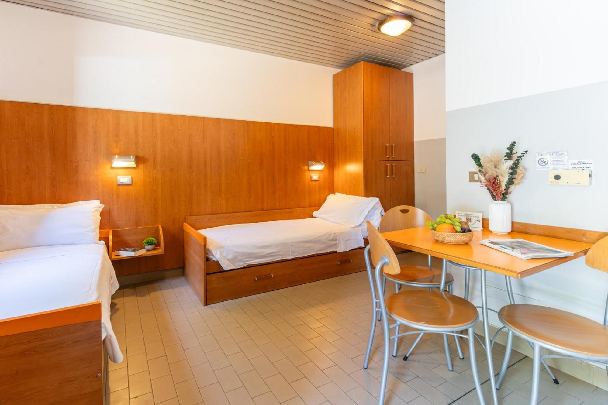 Club Del Sole Bologna Easy Camping Village Экстерьер фото