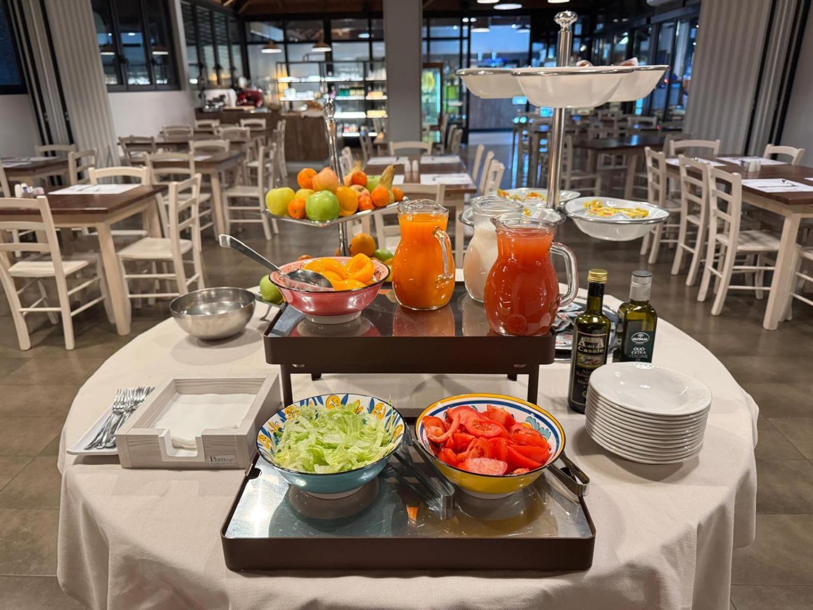 Club Del Sole Bologna Easy Camping Village Экстерьер фото